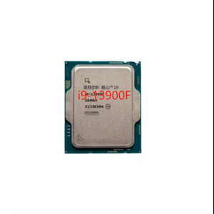 Nuevo Procesador Intel CPU de 13ª Generación Core <span class=keywords><strong>I9</strong></span>-<span class=keywords><strong>13900F</strong></span> para Ordenador de Escritorio, 24 Núcleos, 2 GHz hasta 5.6 GHz, LGA1700, 65 W, Venta al por Mayor - Product Image 1