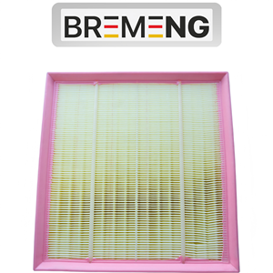 Filtre à air de remplacement pour voiture, filtre à air moteur en papier plissé haute performance, OEM 1371-7571355-02 pour <span class=keywords><strong>BMW</strong></span> 535i X5 X6 - vente en gros - Product Image 1