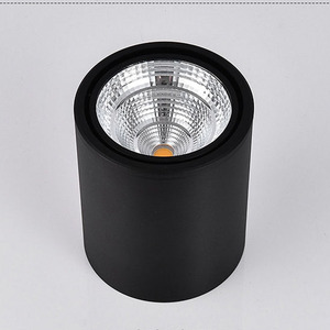 Plafonnier encastré LED commercial sans cadre, éclairage intérieur, alimentation CA, intensité variable, aluminium, blanc neutre 4100K, IRC 90, IP20 - Product Image 5