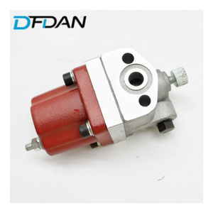 Válvula solenoide de apagado del motor 12V 24V 134072 3054610 3023160 209940 Nt855 / Nta855 /M11 / ISM11 / Qsm11 / Isx15 / Qsx15 /Kta19 - Product Image 2