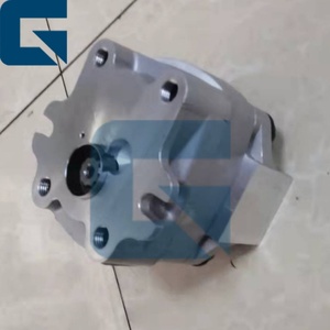 1000012287 Mini Excavator Wacker-Neuson 5002 Hydraulic Gear <b>Pump</b> - Product Image 2