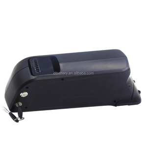 New Dolphin Pin 36V 17ah Li-ion Xe Đạp Điện Pin Với USB Cắm Power Switch Power Chỉ Số Trung Quốc E-bike Pin - Product Image 3