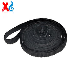 Courroie de chariot de remplacement compatible Q5669-60673 de 24 pouces pour traceurs <span class=keywords><strong>HP</strong></span> <span class=keywords><strong>Designjet</strong></span> T610 <span class=keywords><strong>T620</strong></span> T1100 T1120 T1200 T1220 Z2100 - Product Image 3