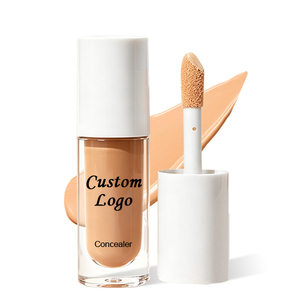 Palette <span class=keywords><strong>de</strong></span> correcteurs crème à marque privée, végane, liquide, minérale, <span class=keywords><strong>haute</strong></span> définition, formule mate - Product Image 4
