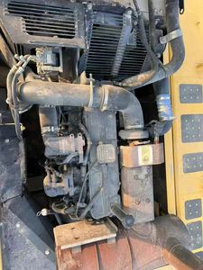 High Quality Used Komatsu PC360-8MO 30 <b>Ton</b> Tracked Excavator with 90% New Engine Pump Core Cheap PC400 Model - Product Image 5