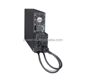Eaton UPS <span class=keywords><strong>9PX</strong></span> SC240RT 240V Cargador Externo Eaton Supercharger 240VDC para <span class=keywords><strong>9PX</strong></span>/9SX 8kVA y 11kVA Rack/Tower 3U en Stock 100% Nuevo - Product Image 1
