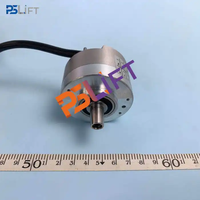 Encodeur d'ascenseur DAA633K2-K8A