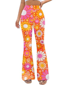 Ensemble 2 pièces haut et legging de yoga pour femme, qualité supérieure, personnalisé, respirant, écologique, taille haute, en Spandex/Nylon - Product Image 1