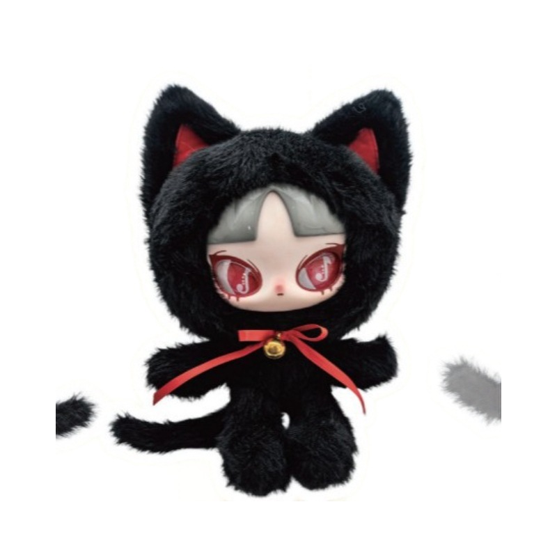 レア シークレット INNS INN音 inn's silent winter INN'S Silent Winter Plush Series Blind Box