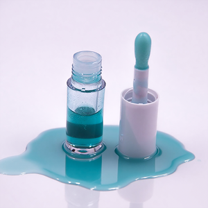 Etiqueta privada Colorido Transparente Plumping <span class=keywords><strong>Lip</strong></span> Stain Gloss Hidratante No pegajoso <span class=keywords><strong>Lip</strong></span> <span class=keywords><strong>Glow</strong></span> <span class=keywords><strong>Oil</strong></span> - Product Image 5