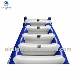 Kín Inflatable Trượt LỚN Mùa Hè Nóng PVC Trượt Nước Inflatable để Bán - Product Image 5