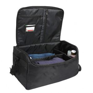 Bolsa de Viaje Deportiva para Mujer, Marca BSCI, para Llevar Equipaje al Aire Libre, Bolsa de Hombro para Viajes Cortos, Bolsa de Yoga y Gimnasio - Product Image 1