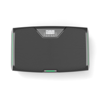 Plateforme vibrante d'exercice pour la perte de poids, équipement de fitness portable ABS pour la maison, entraînement du corps entier 4D