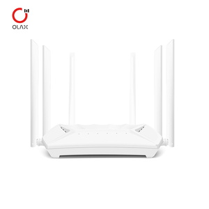OLAX Universal WiFi wi-fi de alta velocidad de oficina en casa RED DE JUEGOS 300Mbps 802,1g/B/N enrutador de Internet 4G para el hogar - Product Image 5