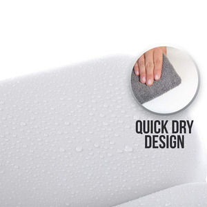 <span class=keywords><strong>Coussin</strong></span> de bain de <span class=keywords><strong>luxe</strong></span> écologique pour spa, avec ventouses, couleurs personnalisables, idéal pour une utilisation étanche dans la salle de bain – Vente chaude - Product Image 5