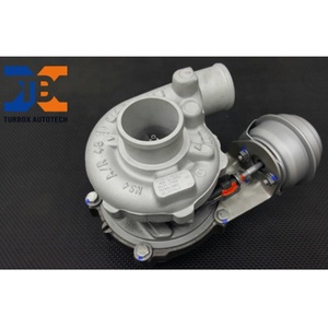 El mejor turbocompresor CHRA para Tucson 2.2L D4Ea - Product Image 3