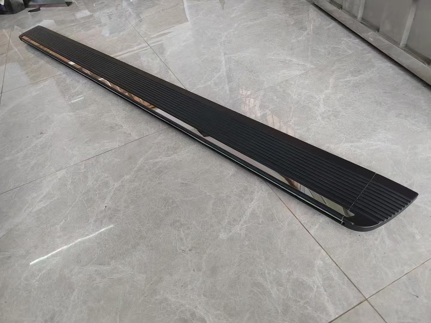 Power Running Boards