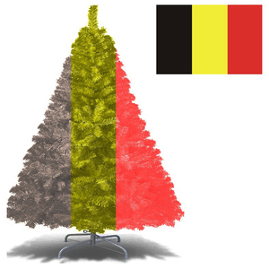 2026 thiết kế mới giáng sinh vui vẻ nước cờ cây cho trang trí nội thất - Product Image 6