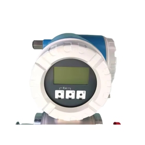 Principios de Medición del Caudalímetro Electromagnético Promag 10L de Endress+Hauser: Faraday - Product Image 2