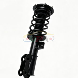 54660-C1070 54660C1070 AMORTIGUADOR DELANTERO DERECHO para hyun-dai ki-a 54660 C1070 - Product Image 5