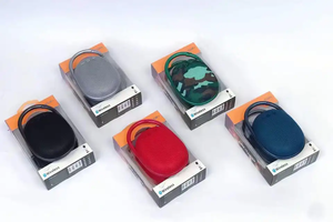 Altavoz Portátil para Exteriores Clip4, Mini Altavoz Clip <span class=keywords><strong>4</strong></span>, Resistente al Polvo y al Agua IP67, Subwoofer para Exteriores - Product Image 2