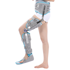 Penopang sendi pinggul pendukung kesehatan orthosi thrust sacroiliac si sendi sabuk pinggul pendukung penjepit untuk dewasa - Product Image 2