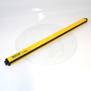 Cortina de Luz Original Nueva C4000 C41S0601AA300 1023462 NOV para PLC, Amplia Experiencia Técnica con Sólida Base Industrial - Product Image 1