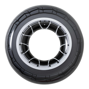 Neumáticos Inflables <span class=keywords><strong>Bestway</strong></span> 36102 de Alta Velocidad para Piscina, 1.19m X 1.19m - Product Image 1