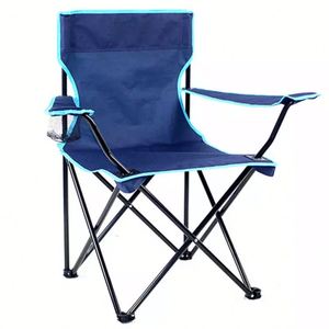 Chaise pliante légère pour la plage, le camping, les pique-niques, la pêche et les enfants - Product Image 2