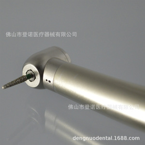หัวกรอฟันความเร็วสูงแบบพ่นน้ำเดี่ยว สีเงิน รุ่น Class I - Product Image 2