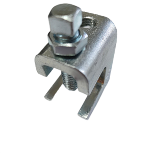 Tùy chỉnh electro-mạ kẽm đầu chùm cố định Tiger miệng hình dạng chùm kẹp - Product Image 2