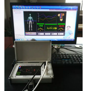 <strong>Quantum</strong> <strong>Analyzer</strong> with <strong>Free</strong> <strong>Quantum</strong> <strong>Resonance</strong> <strong>Magnetic</strong> <strong>Analyzer</strong> <strong>Software</strong> Wholesale China - Product Image 2