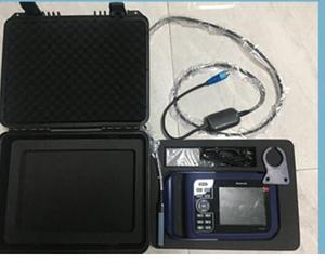Ecógrafo Veterinario Económico para Pruebas <span class=keywords><strong>de</strong></span> <span class=keywords><strong>Embarazo</strong></span> en Cerdas, Ovejas y Ganado, con Sonda Mecánica - Product Image 3
