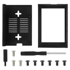 Raspberry <span class=keywords><strong>Pi</strong></span> 4b 3.5Inch Scherm Pi4 Generatie Monitor Geïntegreerde Koelventilator Metalen Behuizing - Product Image 4