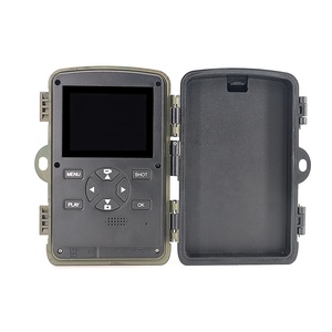 Nouvelle caméra <span class=keywords><strong>de</strong></span> <span class=keywords><strong>chasse</strong></span> H888 WIFI infrarouge <span class=keywords><strong>pour</strong></span> <span class=keywords><strong>surveillance</strong></span> domestique, avec mémoire 512 Go et capteur <span class=keywords><strong>de</strong></span> temps <span class=keywords><strong>de</strong></span> déclenchement, <span class=keywords><strong>pour</strong></span> extérieur - Product Image 2