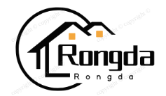 Henan Rongda New Materials Co., Ltd. logo
