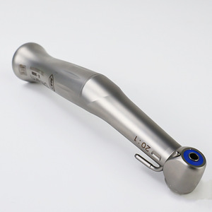 Diş Hekimliği El Aleti Manuel Metal 20:1 İmplant Evrensel Oral İmplantasyon Uyumlu N*K SG20 DN-MYI Gümüş Diş Aleti - Product Image 3