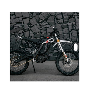 Motocicleta Eléctrica Todoterreno 2025, Ligera y Resistente, a Precio Razonable - Product Image 1