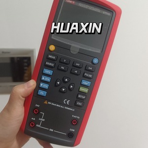เครื่องมือสอบเทียบวงจรการทำงานอเนกประสงค์ UNI-T UT715 รุ่นใหม่ล่าสุด #   hx1 - Product Image 4