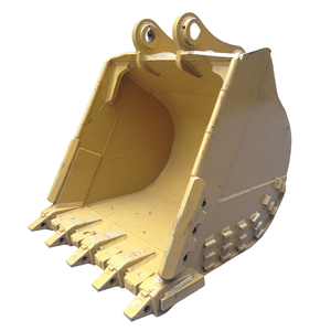 定制Oem工程机械挖掘铲斗挖掘机岩石Cat330 Cat320 Cat416C Cat310 Cat305 988挖掘机铲斗 - Product Image 4