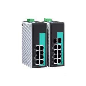 Новый контроллер ПЛК EDS-G308, оригинал, со склада, от производителя - Product Image 3