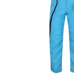 กางเกงหนังผู้ชายแฟชั่นขายดี ผลิตจากโรงงาน ขายส่ง คุณภาพดีที่สุด ผลิตจากวัสดุหนังตามสั่ง - Product Image 4