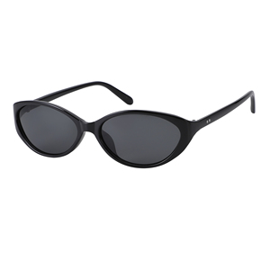 Hot Sale Women's Cat Eye Sunglasses Full Rim Frame UV400 Protection Sun Protection Fashion Style Adult - Product Image 5