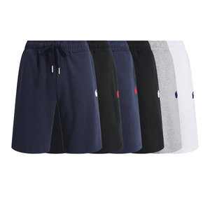 Pantalones Deportivos de Algodón Personalizados para Hombre, Pantalones Casuales de Golf para Hombre, Shorts <span class=keywords><strong>Polo</strong></span> para Hombre - Product Image 1