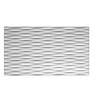 WINMATE(WYMT)2021 Bán Hàng Nóng Thạch Cao Phong Cách Châu Âu/Trần Treo Tường 3d - Product Image 1