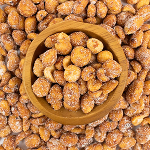 Natural Baked Coated <b>Peanuts</b> Crunchy <b>Peanut</b> Snack for Gift Box Assortment <b>Packing</b> - Product Image 4