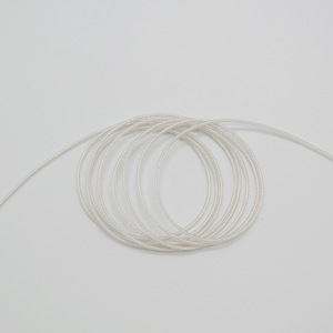 Câble audio Benfei 1,6 mm 2,0 mm avec blindage en TPE tressé pour appareils numériques - Product Image 5