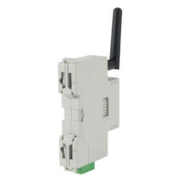 Gateway de Comunicación Acrel 4G con Bandas de Frecuencia Globales AWT100-4GHW Aplicable para Asistir a Equipos Rs485 en la Nube