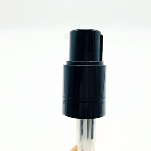 Flacon pulvérisateur de poudre scintillante avec corps en PET et pompe pulvérisatrice 35 ml - Product Image 6