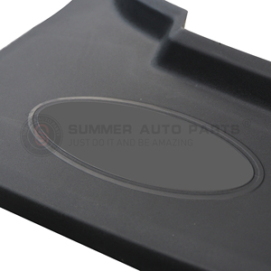 Piezas de automóviles de verano, accesorios exteriores para carrocería de coche, guardabarros Universal, guardabarros de coche para Land Rover New Defender 130 - Product Image 6